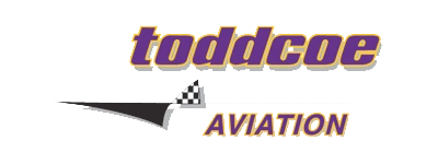 ToddCoe Aviation_logo