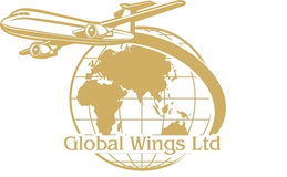 Global Wings Aviation_logo