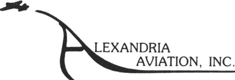 Alexandria Aviation, Inc_logo