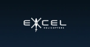 Excel Helicopter Charter_logo