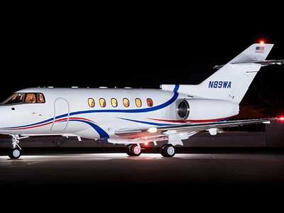 similar aircraft image