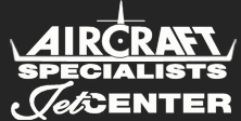 Aircraft Specialists Jef Center_logo