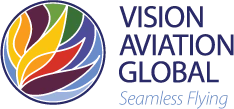 Vision Aviation Pvt._logo