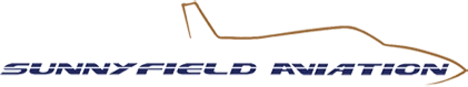 Sunnyfield Aviation Associates, LLC_logo