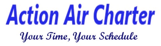 Action Air Charter LLC_logo