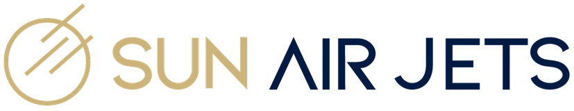 Sun Air Jets_logo