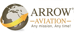 Arrow Aviation Israel_logo