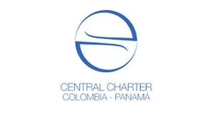 Central Charter Colombia-Panama_logo