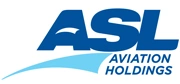 ASL Aviation Holdings_logo