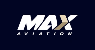 Max Aviation, Inc._logo