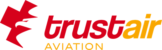 TrustAir Aviation_logo