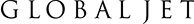 Global Jet logo