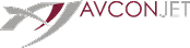 Avcon Jet AG logo
