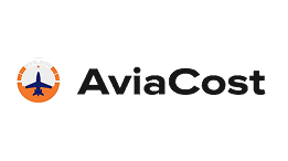 Aviacost logo