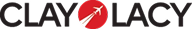 Clay Lacy Aviation logo