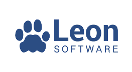 Leon Software logo