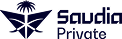 Saudia Private Aviation logo