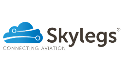 Skylegs logo