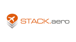 Stack Aero logo