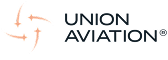 Union Aviation logo